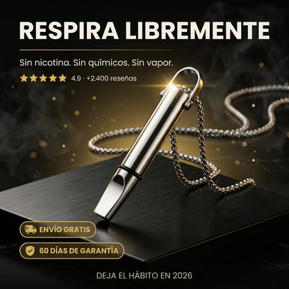 Respirador 2.0